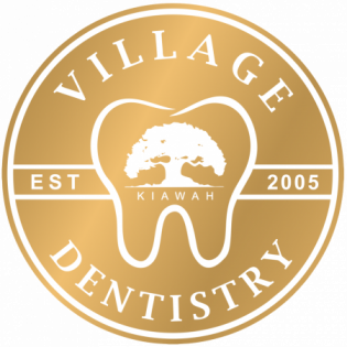 Link to Kiawah Village Dentistry PA home page