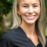 Learning about Dr Ashley Hyman and her dental care experience